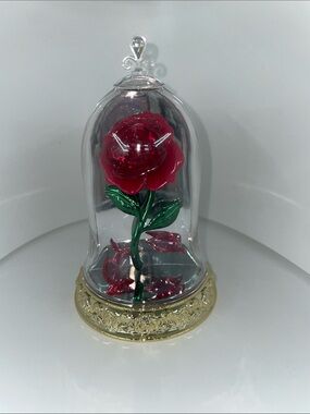 Bath & Body Works limited edition Princess Belle Rose Plug-in